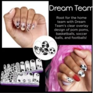 Color street dream team